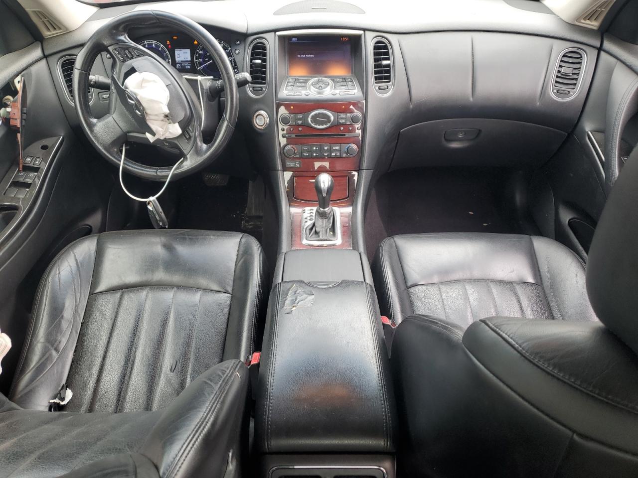 2016 Infiniti Qx50 VIN: JN1BJ0RR1GM271002 Lot: 89884095