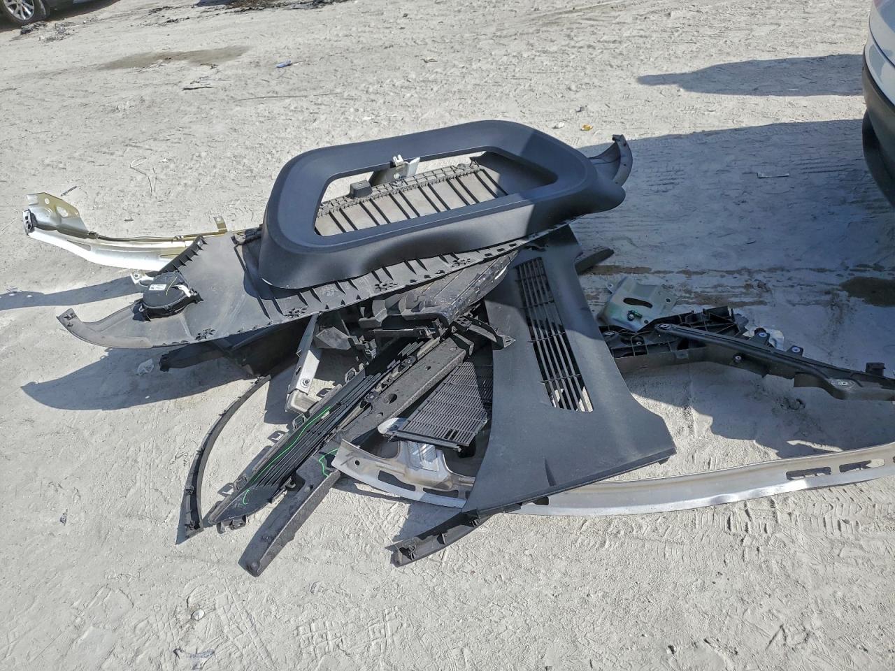 2023 Tesla Model Y VIN: 7SAYGAEE8PF697036 Lot: 94083505