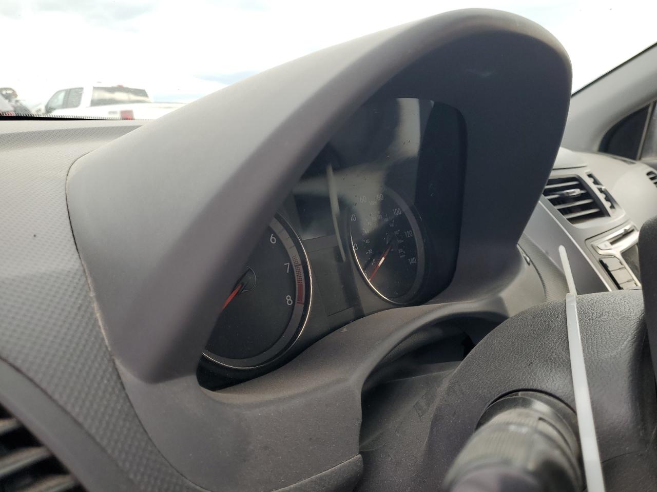 2015 Hyundai Accent Gs VIN: KMHCT5AEXFU233747 Lot: 92537275