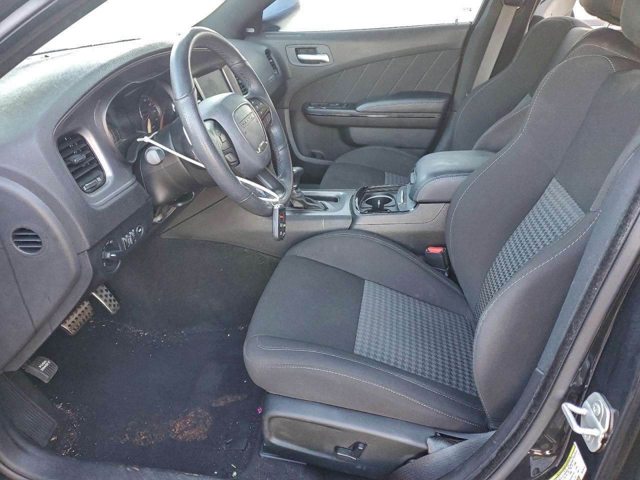 2023 Dodge Charger R/T VIN: 2C3CDXCT4PH673318 Lot: 94176865