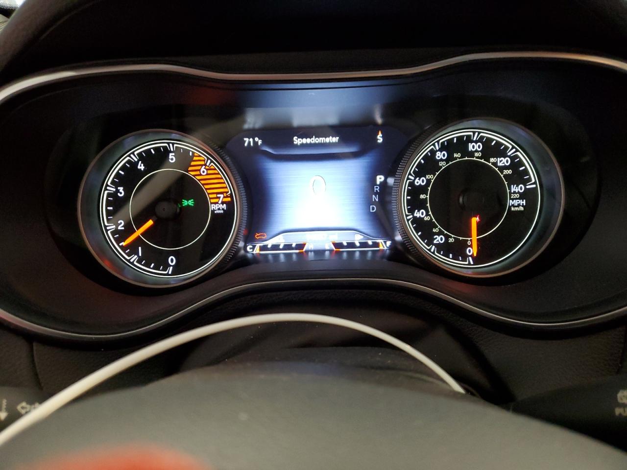 2019 Jeep Cherokee Trailhawk VIN: 1C4PJMBN7KD405635 Lot: 90585955