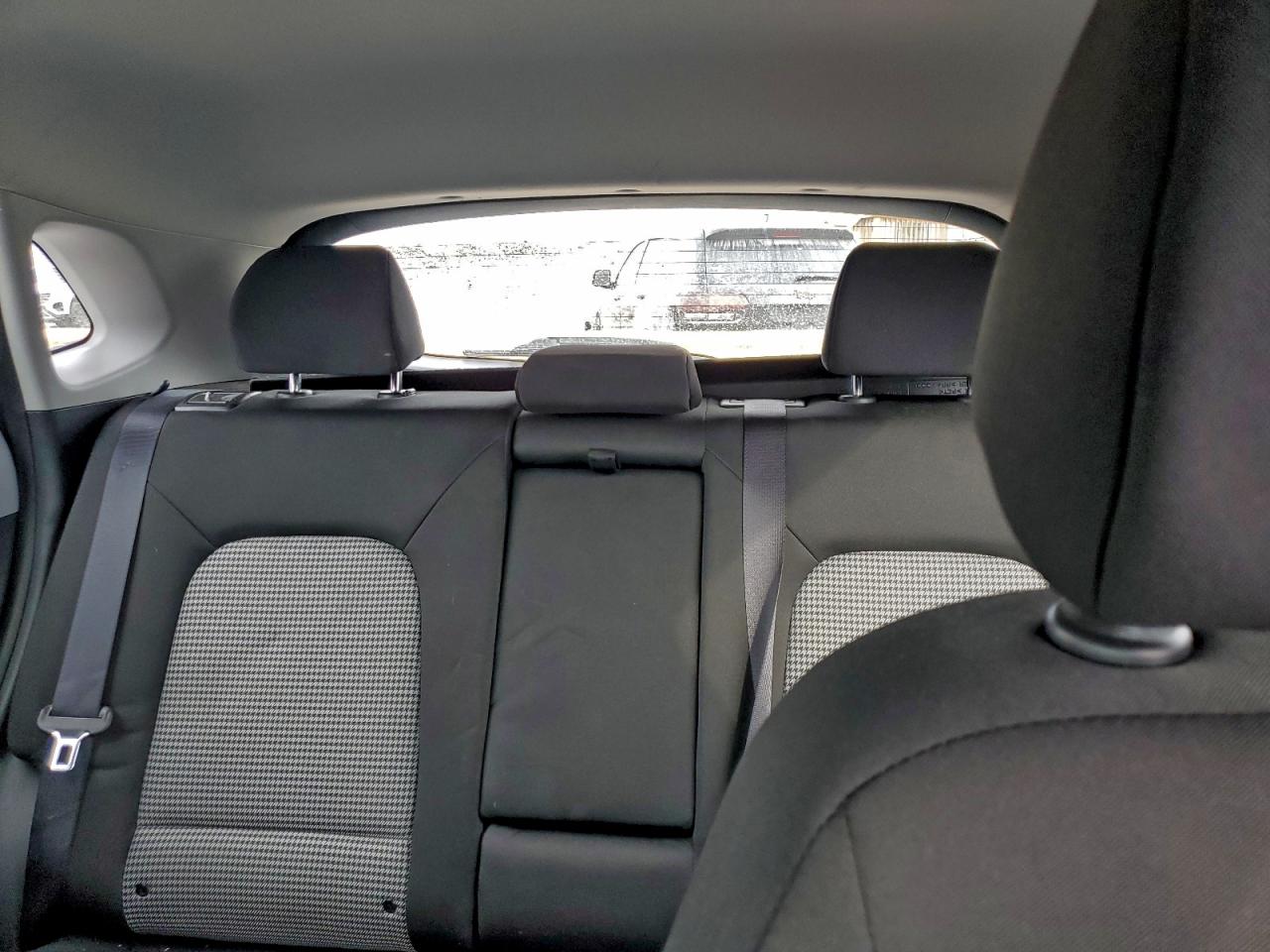 2020 Hyundai Kona Se VIN: KM8K12AA6LU522522 Lot: 93451555