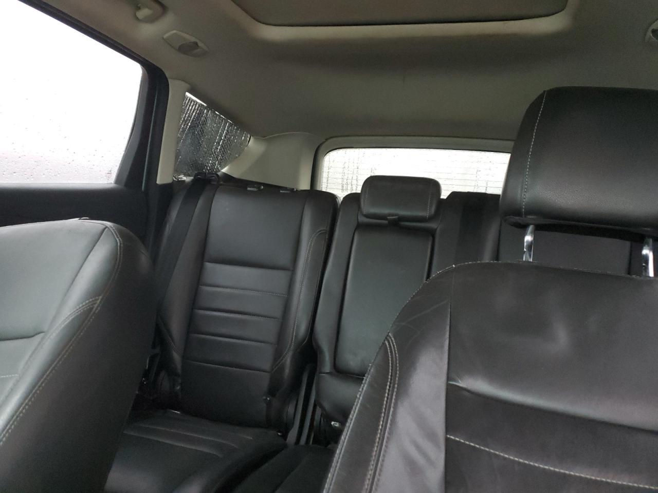 2013 Ford Escape Sel VIN: 1FMCU0HX4DUB81505 Lot: 93453035