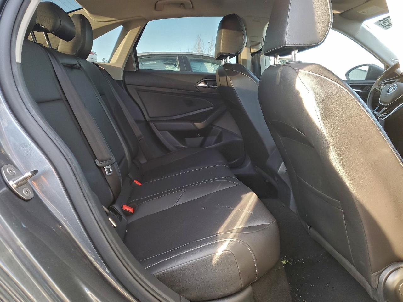 2021 Volkswagen Jetta Sel VIN: 3VWE57BUXMM061694 Lot: 91808535