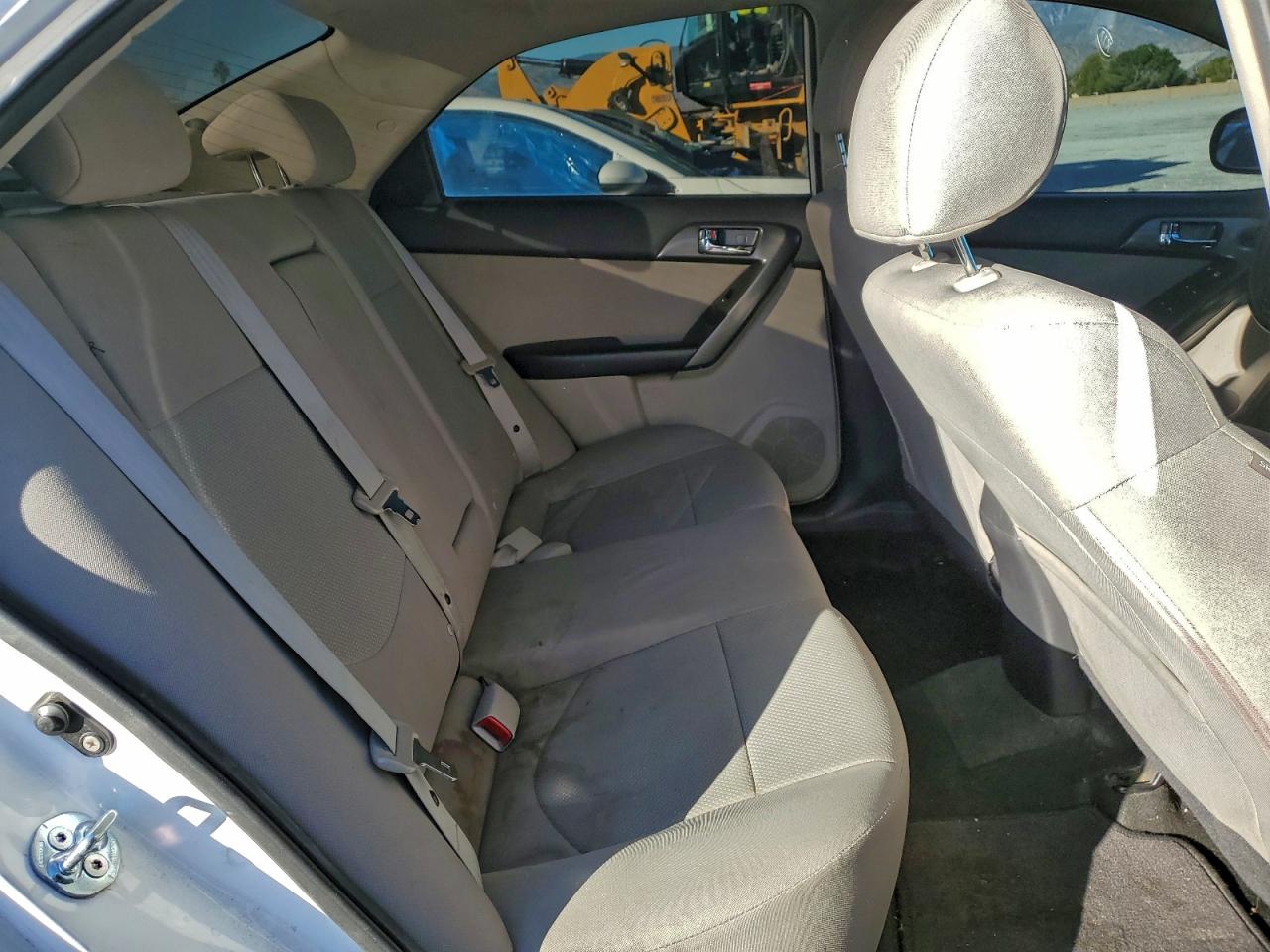 2013 Kia Forte Ex VIN: KNAFU4A29D5646729 Lot: 94191035