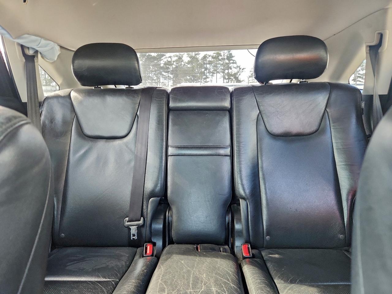 2012 Lexus Rx 350 VIN: 2T2ZK1BA1CC074689 Lot: 93600015