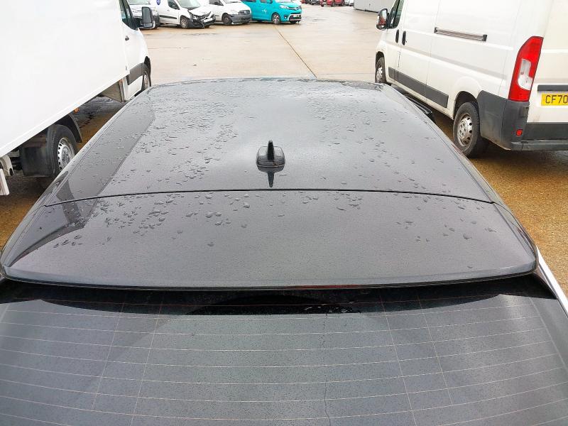 2019 AUDI Q2 1.0 TFSI SPORT 5DR