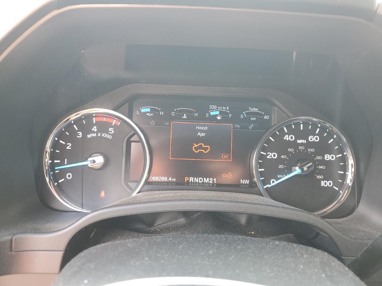 2019 Ford F450 Super Duty VIN: 1FT8W4DT4KEG63526 Lot: 90682315