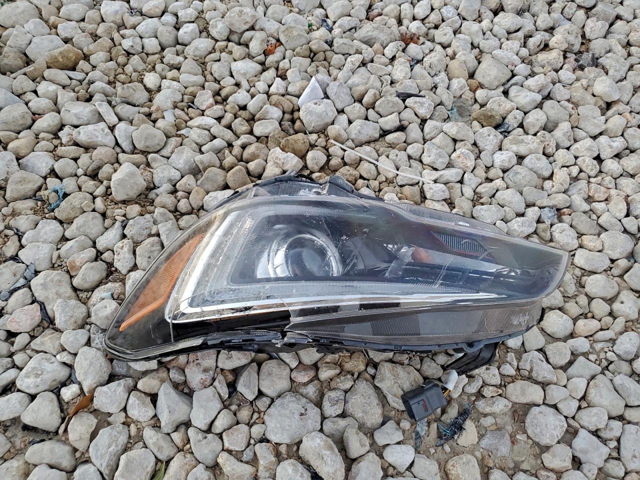 2020 Subaru Wrx Limited VIN: JF1VA1N65L8823265 Lot: 94456775