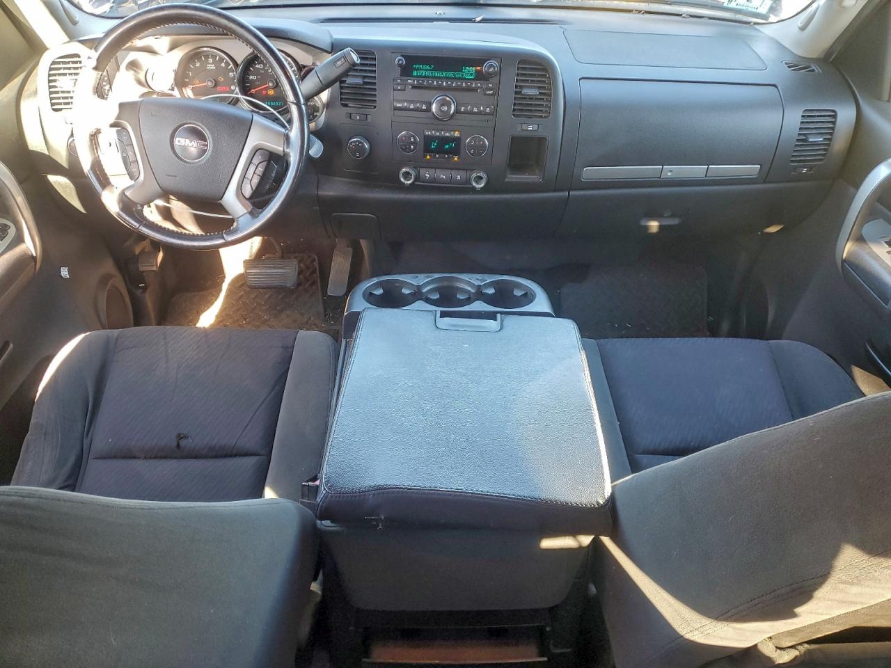 2009 GMC Sierra K1500 Sle VIN: 1GTEK29J49Z139001 Lot: 93513185