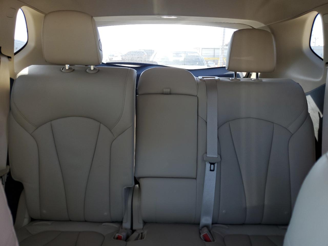 2017 Buick Envision Essence VIN: LRBFXBSA9HD102245 Lot: 92648425