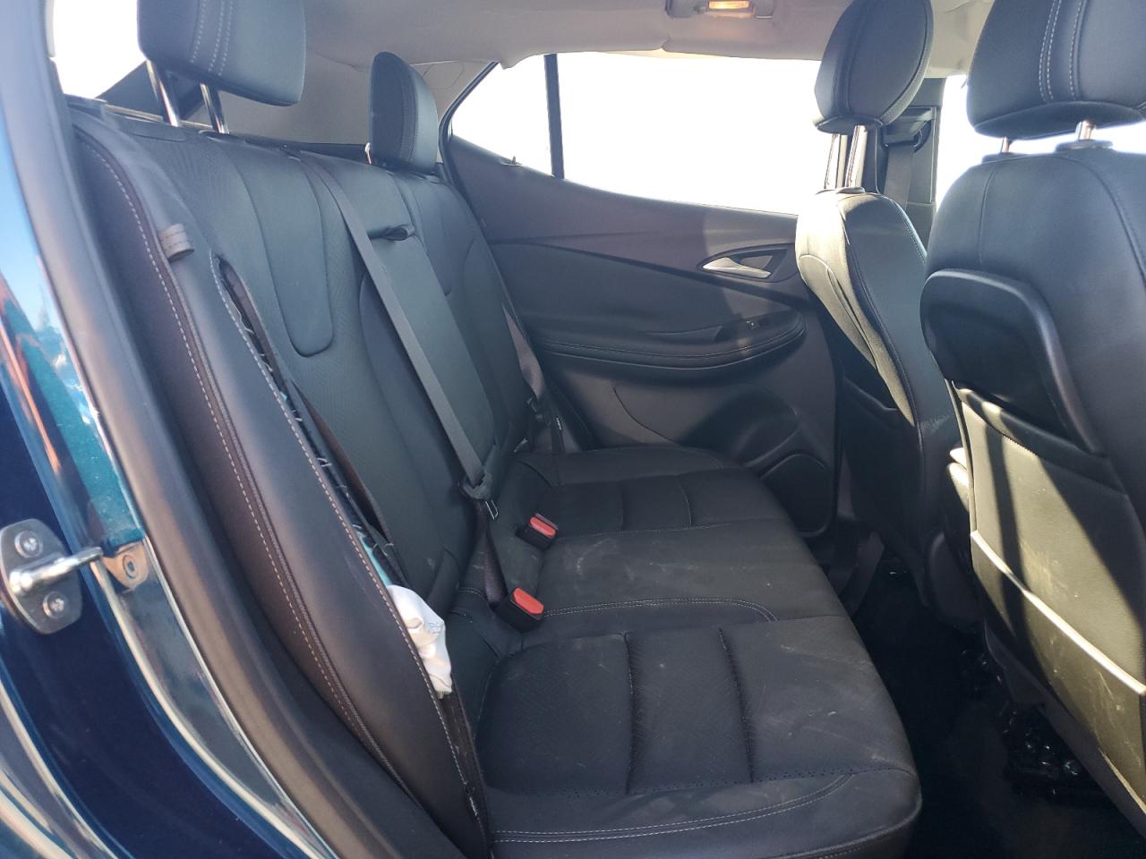 2020 Buick Encore Gx Essence VIN: KL4MMFSL9LB090980 Lot: 91000945