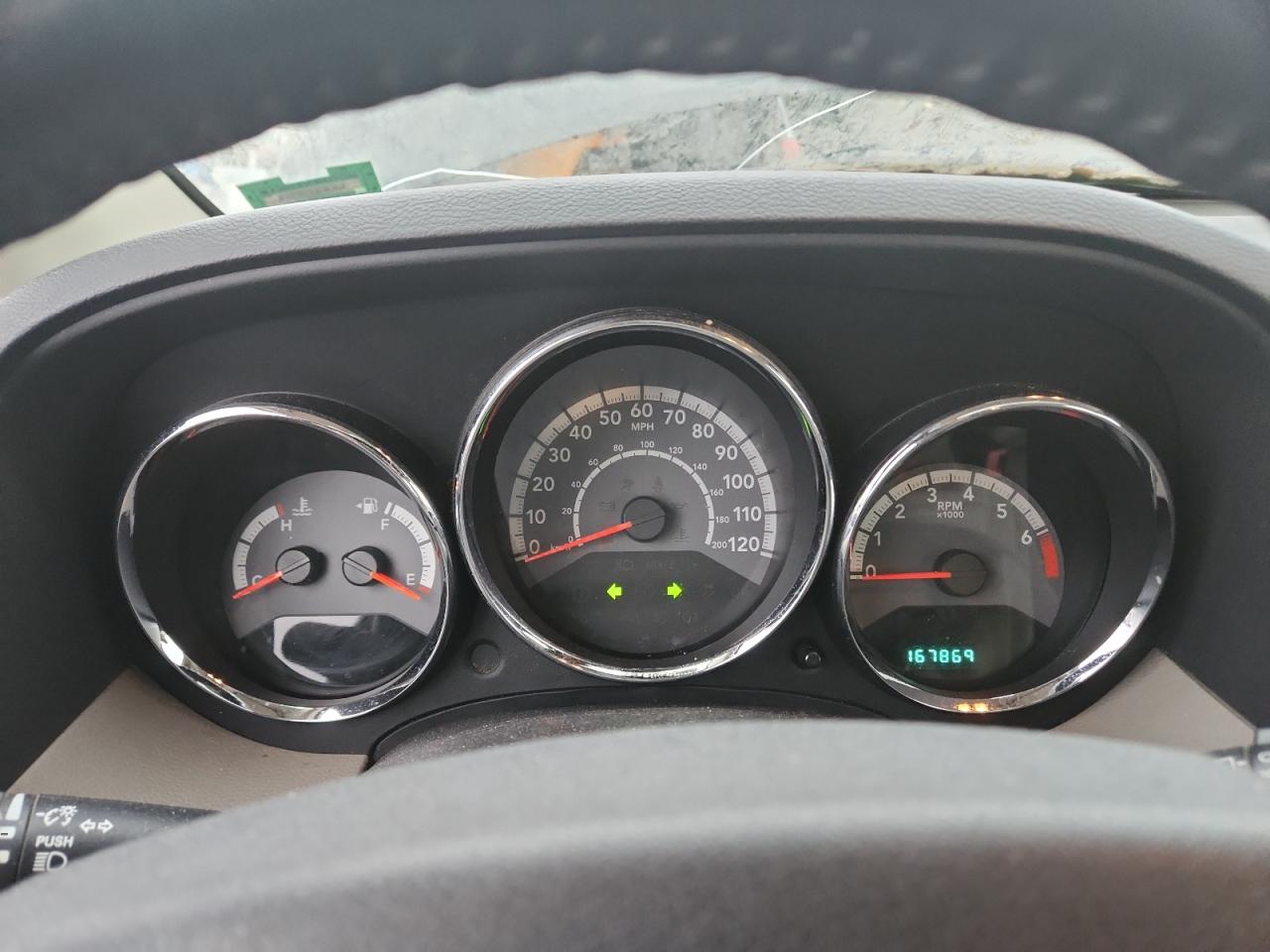 2011 Dodge Caliber Uptown VIN: 1B3CB9HB7BD112146 Lot: 91164555