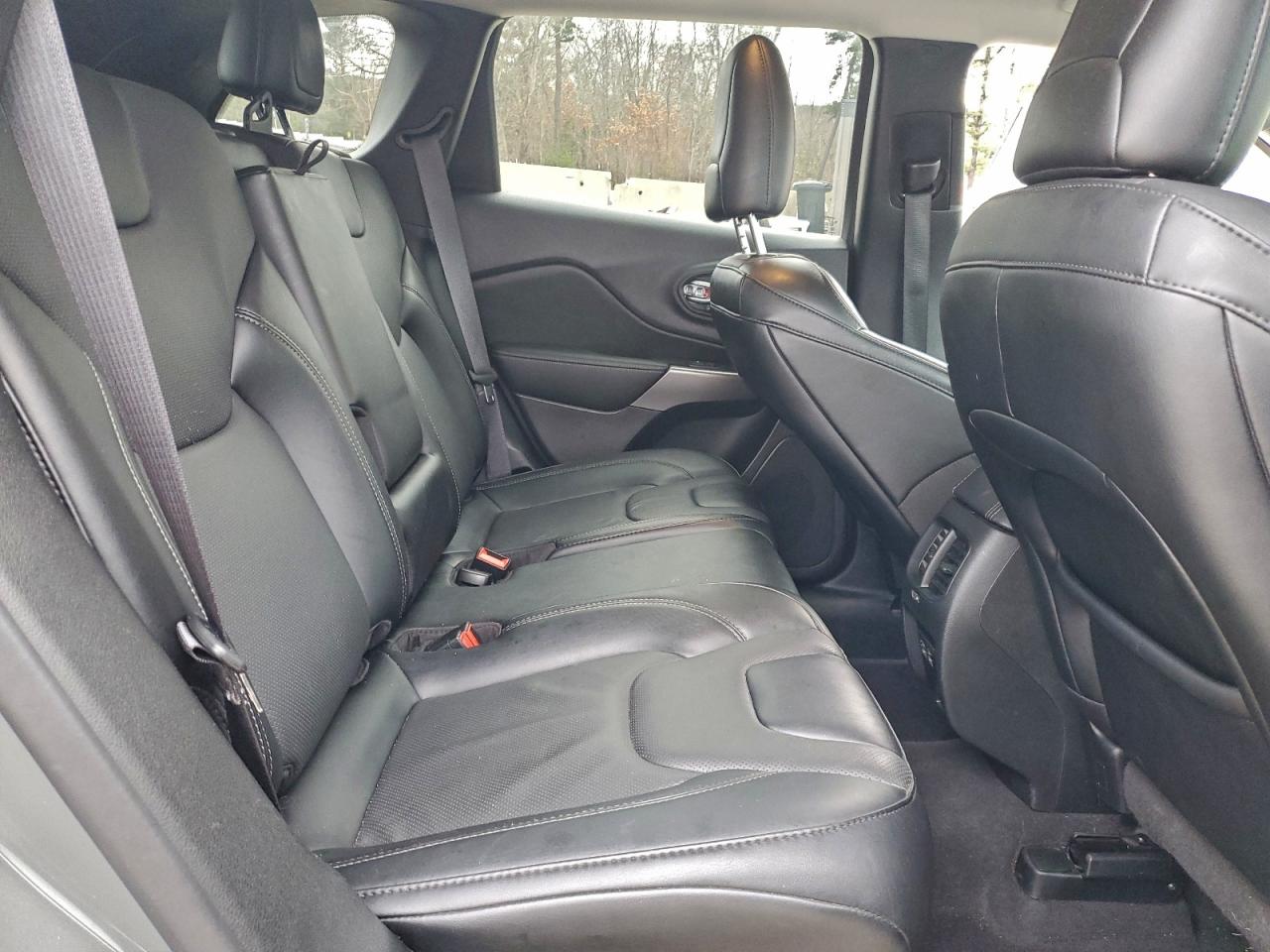 2022 Jeep Cherokee Latitude Lux VIN: 1C4PJMMX1ND546946 Lot: 94445165