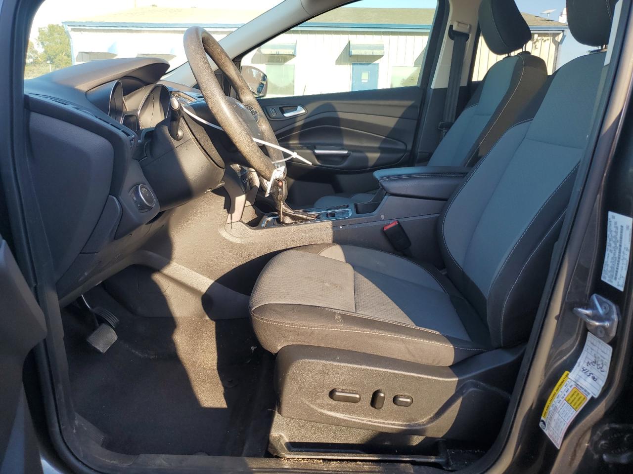 2018 Ford Escape Se VIN: 1FMCU0G97JUC20909 Lot: 90791765