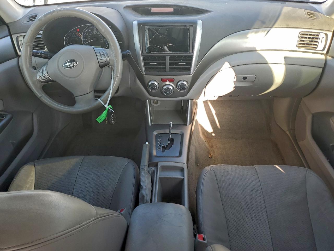 2010 Subaru Forester 2.5X Limited VIN: JF2SH6DC7AH751075 Lot: 93960285