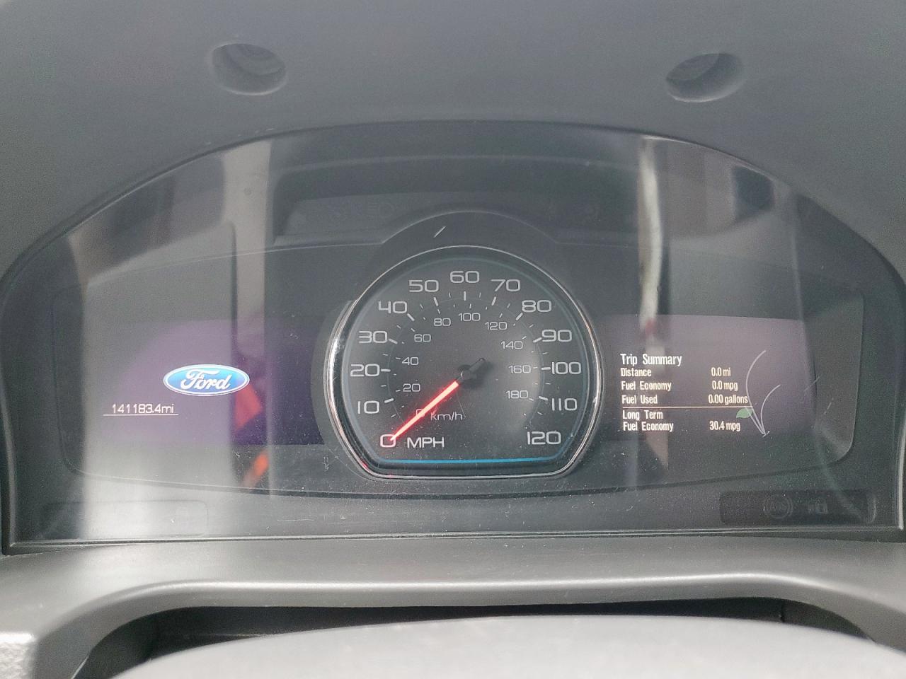 2011 Ford Fusion Hybrid VIN: 3FADP0L38BR251070 Lot: 93479335