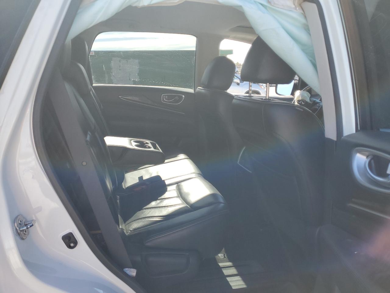 2015 Infiniti Qx60 VIN: 5N1AL0MN9FC536451 Lot: 93060465