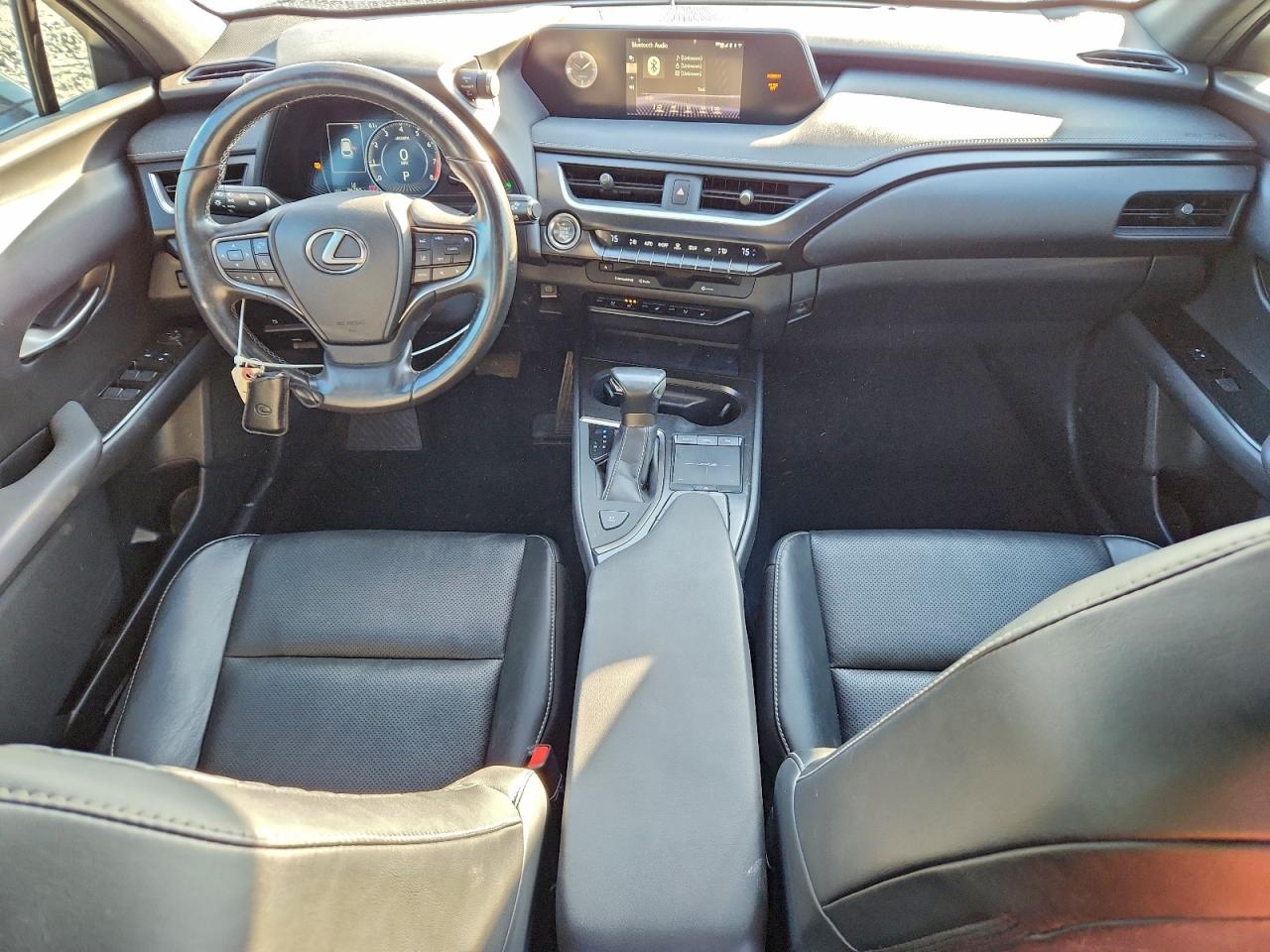 2020 Lexus Ux 200 VIN: JTHP3JBH8L2023192 Lot: 92627195