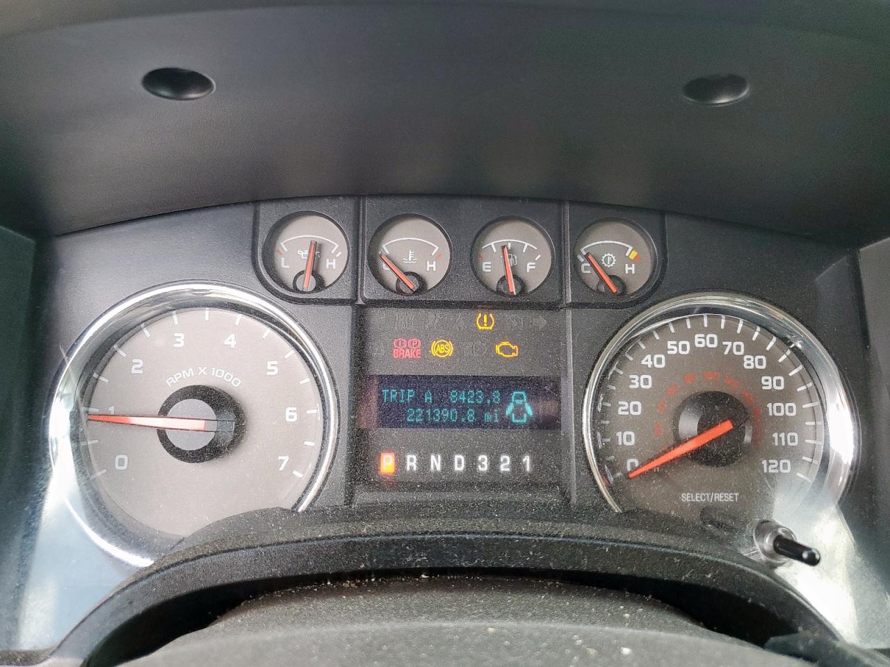 2010 Ford F150 Supercrew VIN: 1FTEW1C8XAFD26642 Lot: 93920455