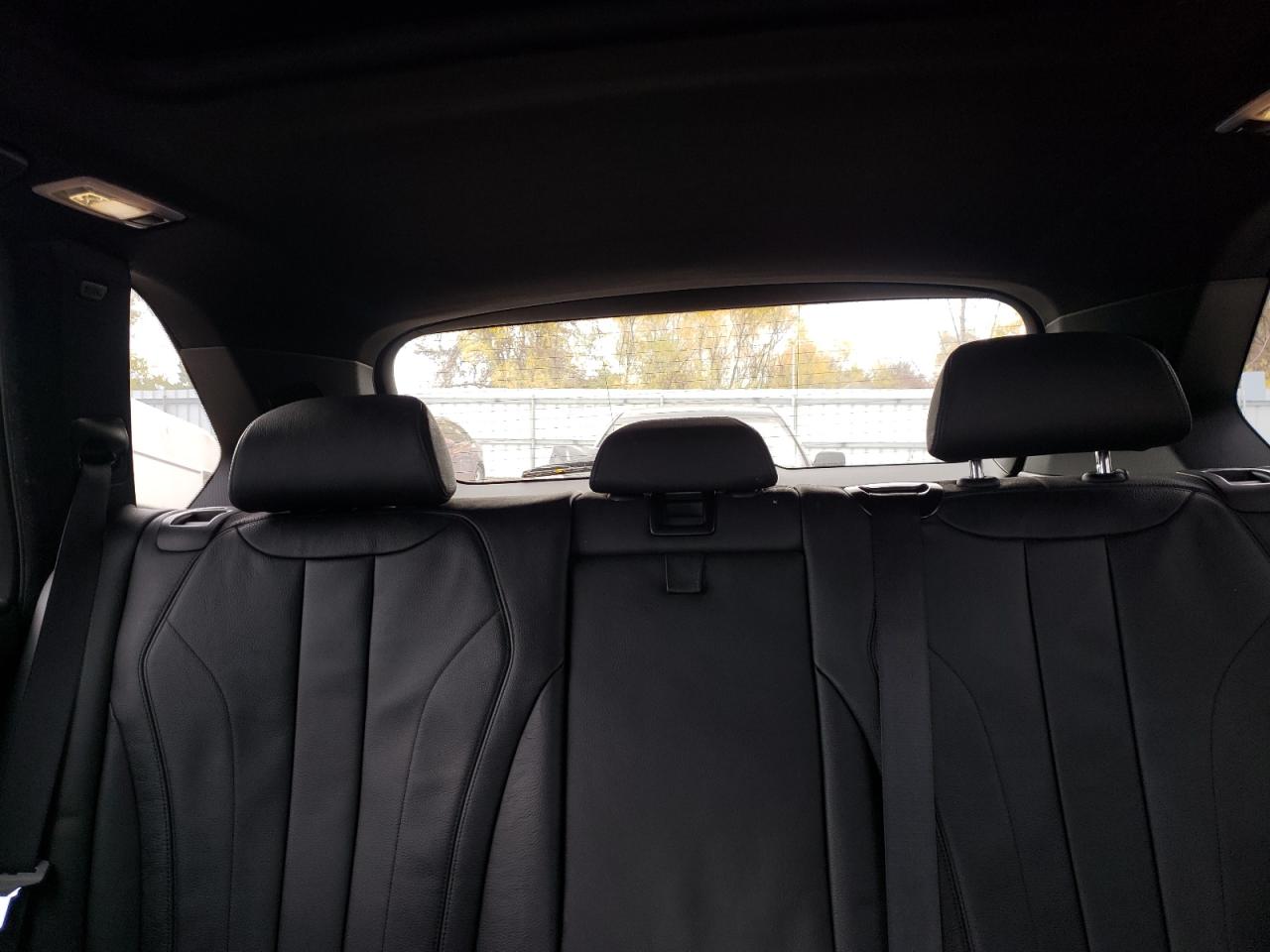 2016 BMW X5 xDrive35D VIN: 5UXKS4C52G0N12501 Lot: 91798755