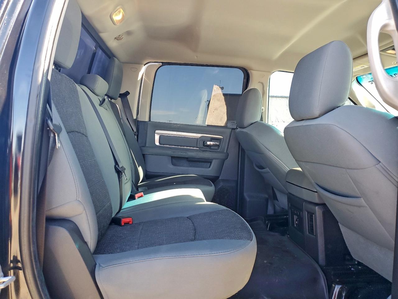 2014 Ram 1500 Slt VIN: 1C6RR6LT6ES180397 Lot: 94130775