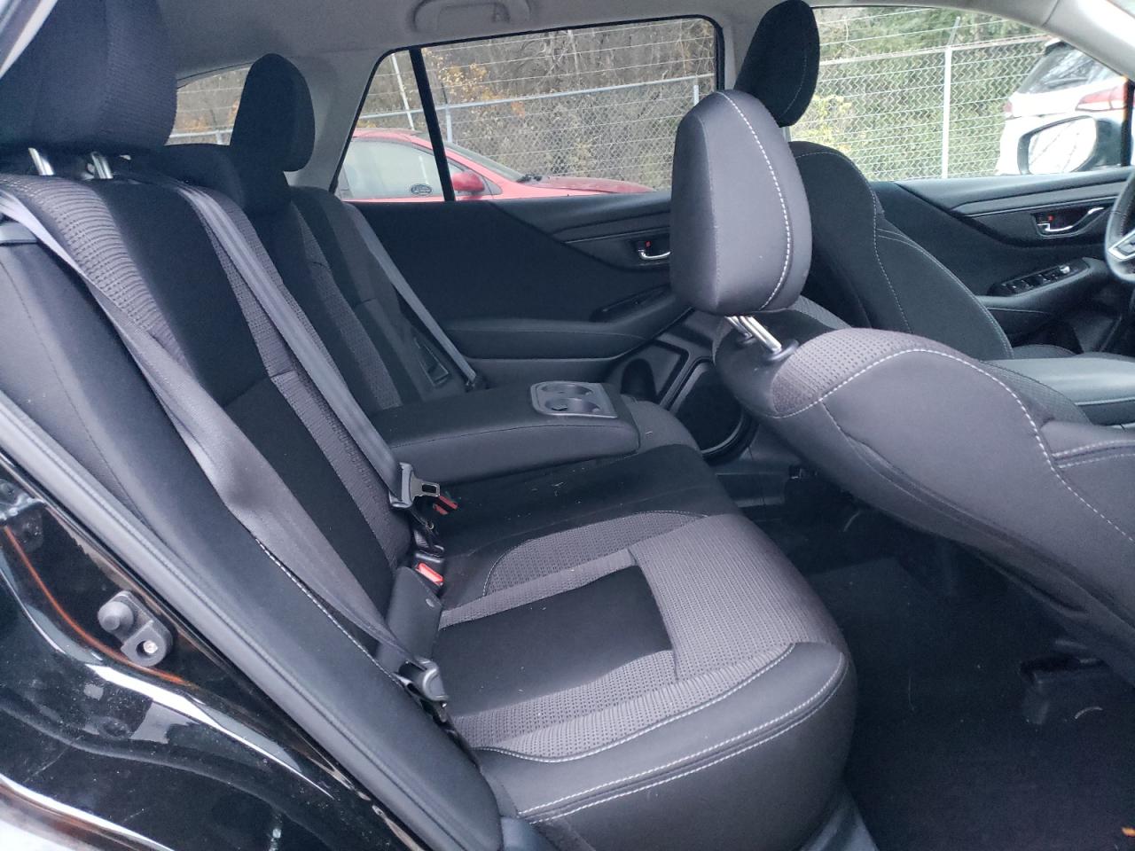 2024 Subaru Outback Premium VIN: 4S4BTAFC7R3258479 Lot: 94033045