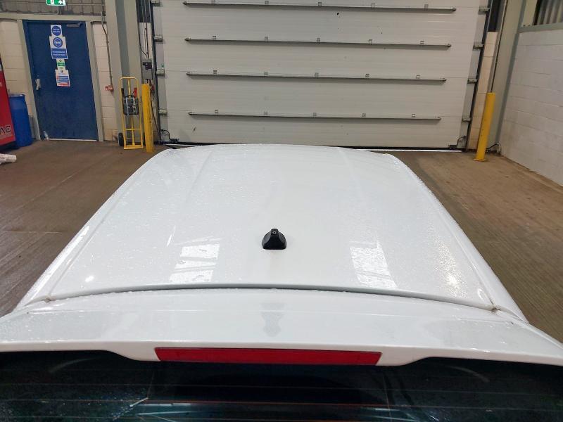 2022 FORD FIESTA 1.0 ECOBOOST MHEV TREND VAN