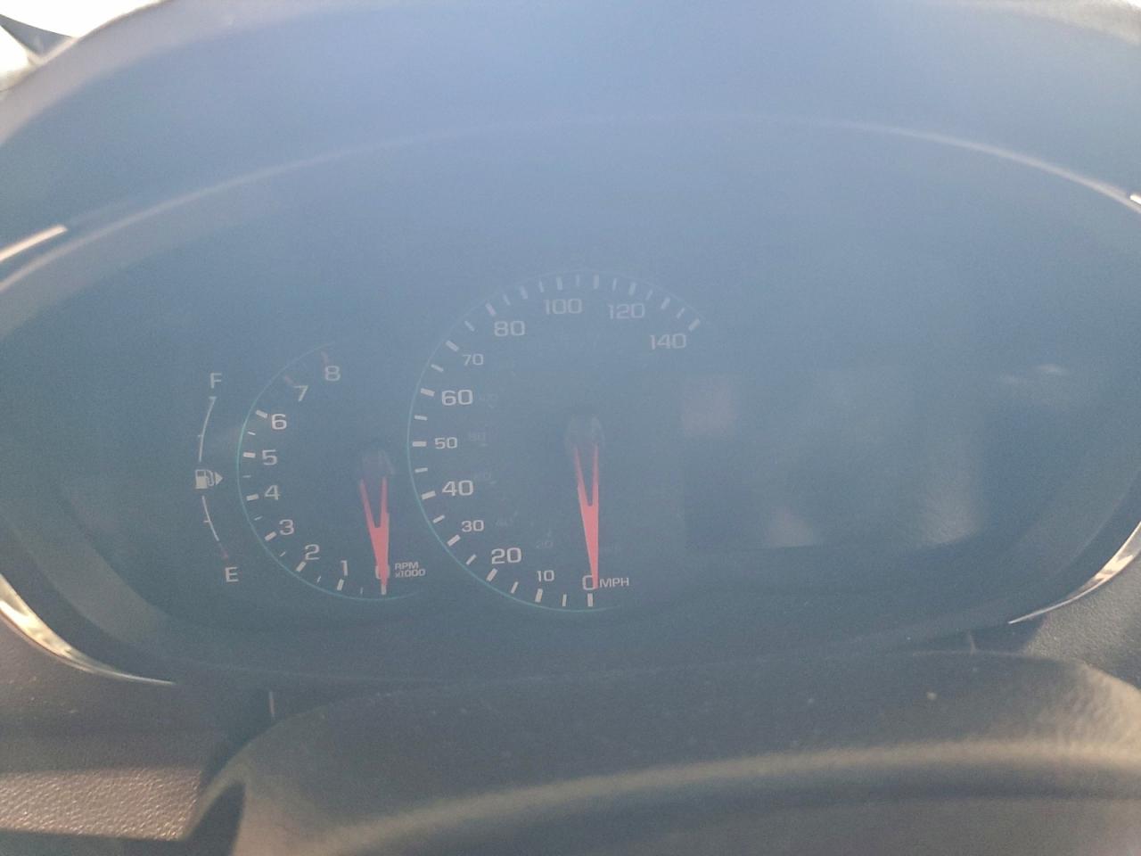 2019 Chevrolet Trax 1Lt VIN: KL7CJPSB8KB908329 Lot: 94292865