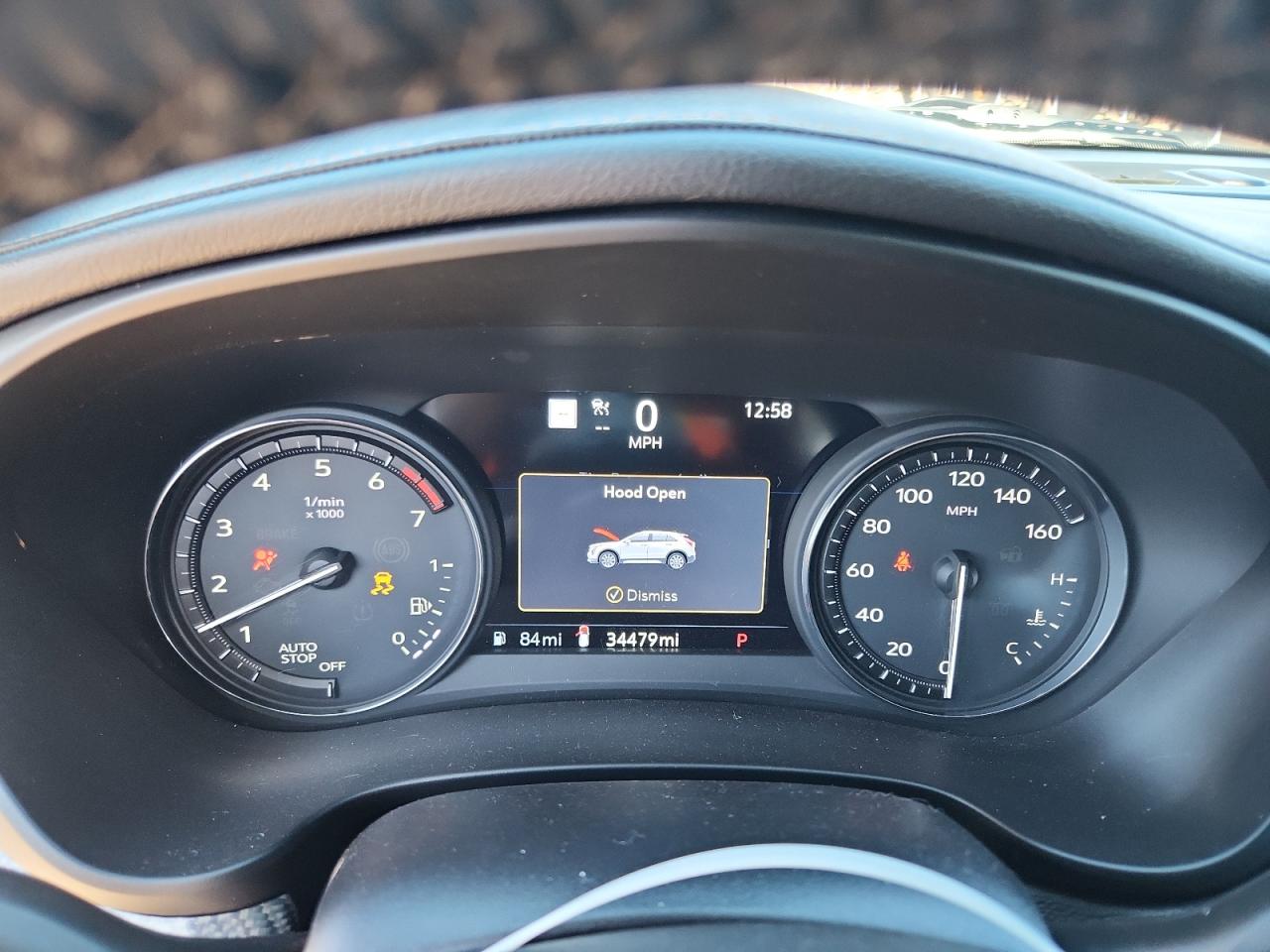 2022 Cadillac Xt4 Sport VIN: 1GYFZER48NF130559 Lot: 90949235