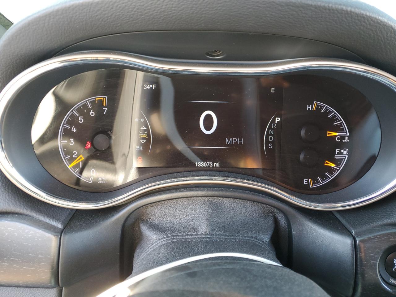 2015 Jeep Grand Cherokee Laredo VIN: 1C4RJFAG8FC720835 Lot: 91937105