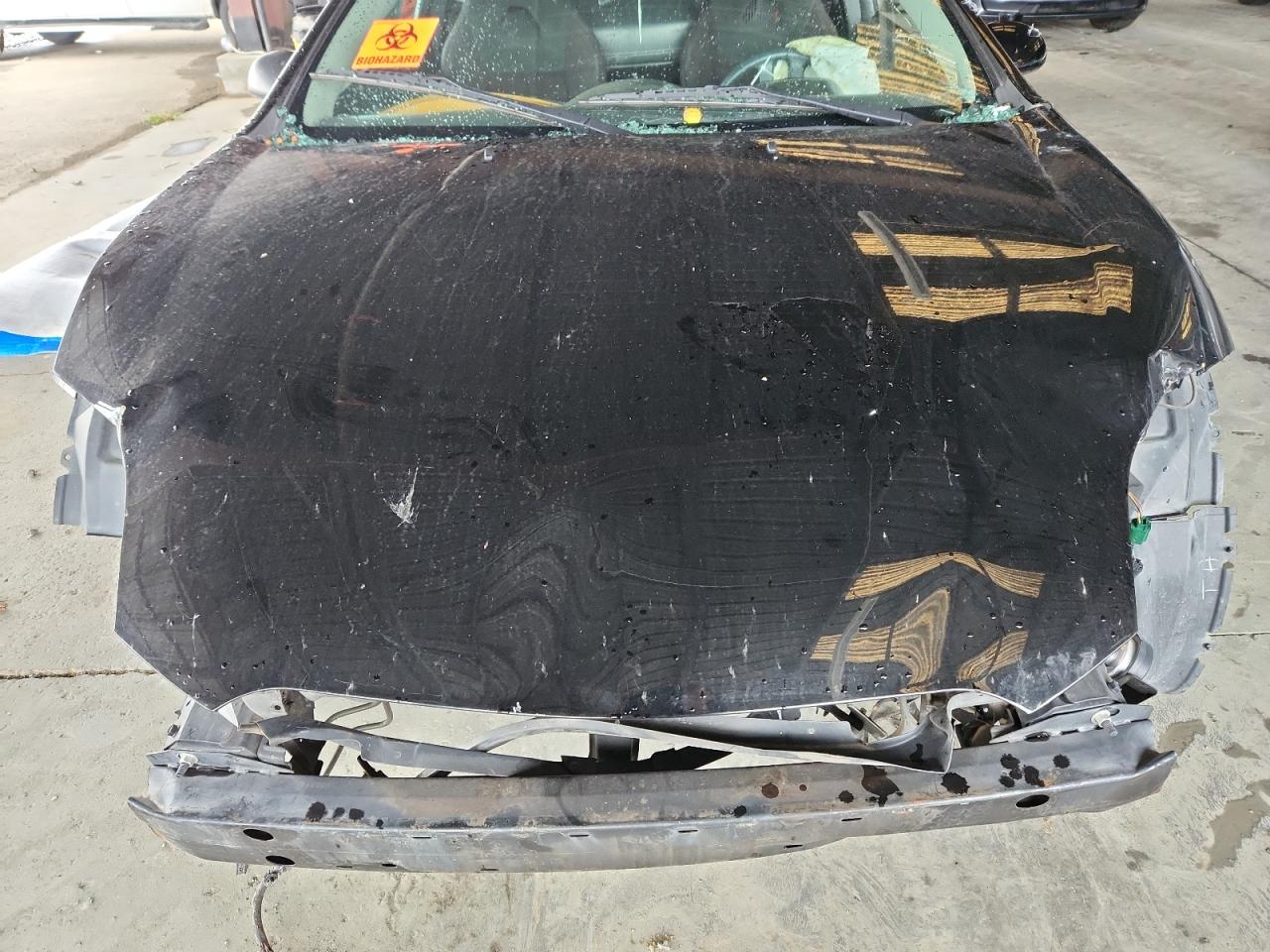 2012 Mitsubishi Eclipse Gs Sport VIN: 4A31K5DF9CE004272 Lot: 87291365