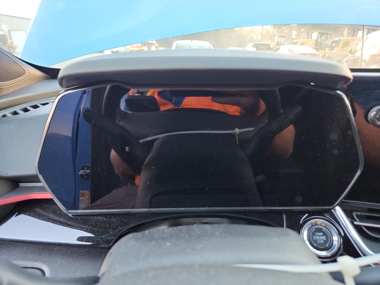 2024 Chevrolet Trax 2Rs VIN: KL77LJE23RC047473 Lot: 92622935