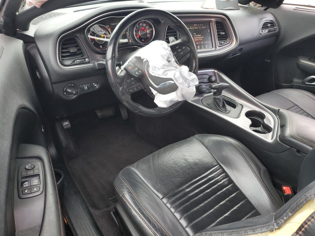 2016 Dodge Challenger R/T VIN: 2C3CDZBT8GH157928 Lot: 85209205