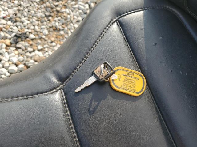 1994 HONDA GL1500 SE  