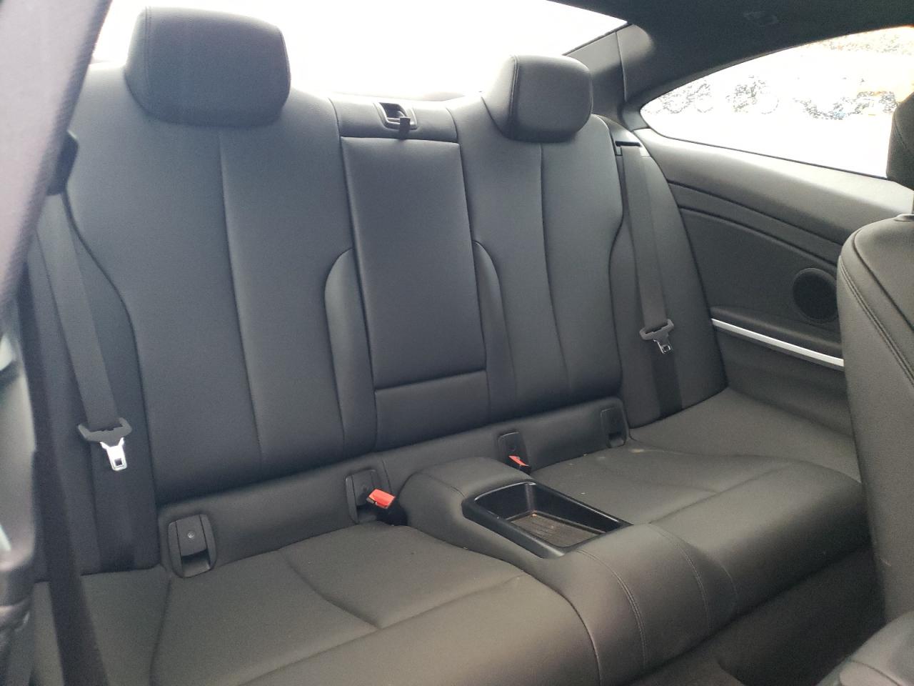 2019 BMW 430Xi VIN: WBA4W5C54KAE43818 Lot: 92059455