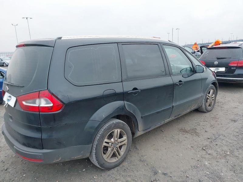 2013 FORD GALAXY 2.0 TDCI 140 ZETEC 5DR POWERSHIFT