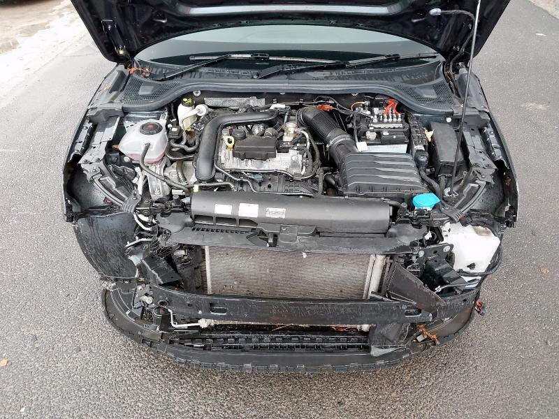 2023 AUDI A1 25 TFSI SPORT 5DR S TRONIC