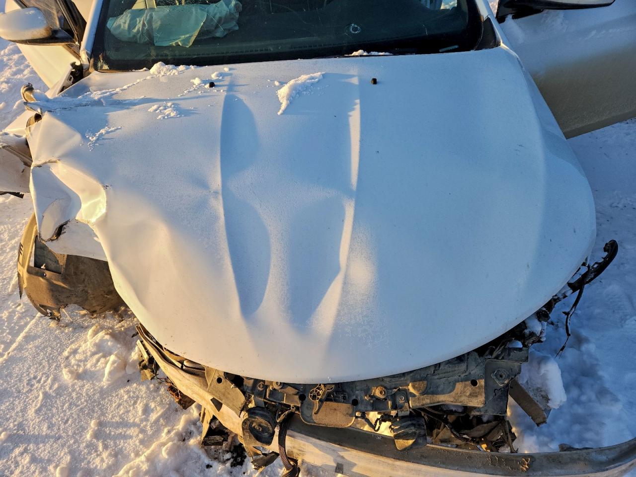 2015 Chrysler 200 S VIN: 1C3CCCBB9FN712138 Lot: 94488115