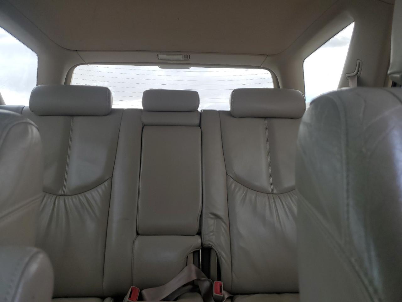 2000 Lexus Rx 300 VIN: JT6HF10U0Y0140899 Lot: 93316395