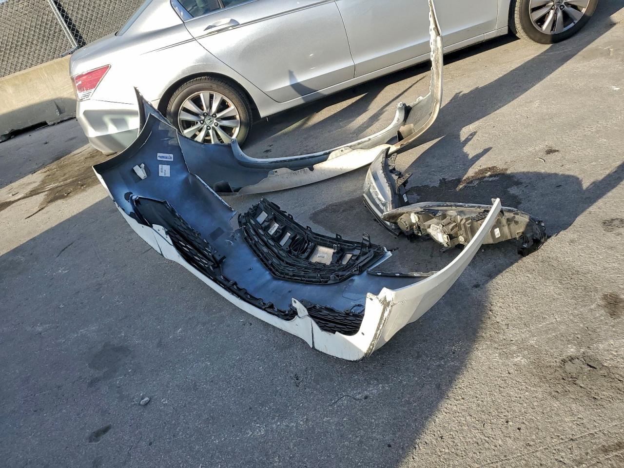 2017 Acura Tlx VIN: 19UUB2F31HA006258 Lot: 94467445