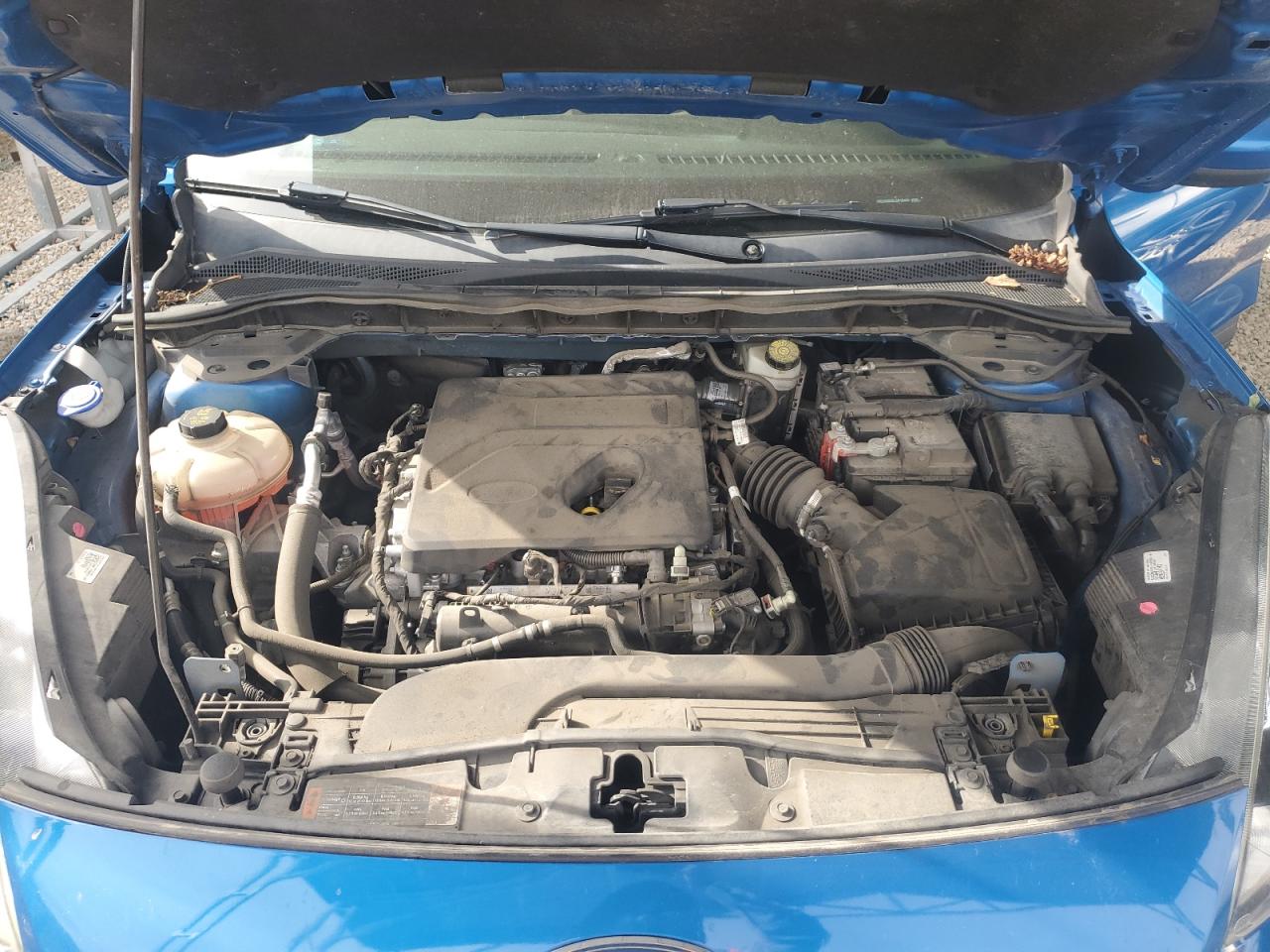 2020 Ford Escape Se VIN: 1FMCU9G6XLUA10463 Lot: 90328965