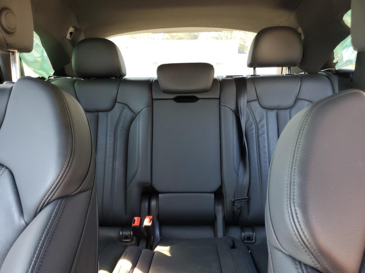 2020 Audi Q5 Titanium Premium Plus VIN: WA1ENAFY2L2093987 Lot: 91578995