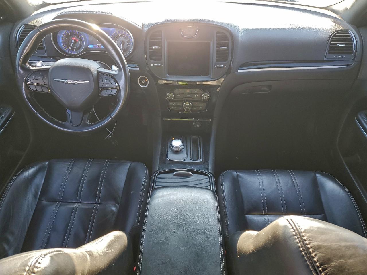 2021 Chrysler 300 S VIN: 2C3CCABT8MH583067 Lot: 93660495