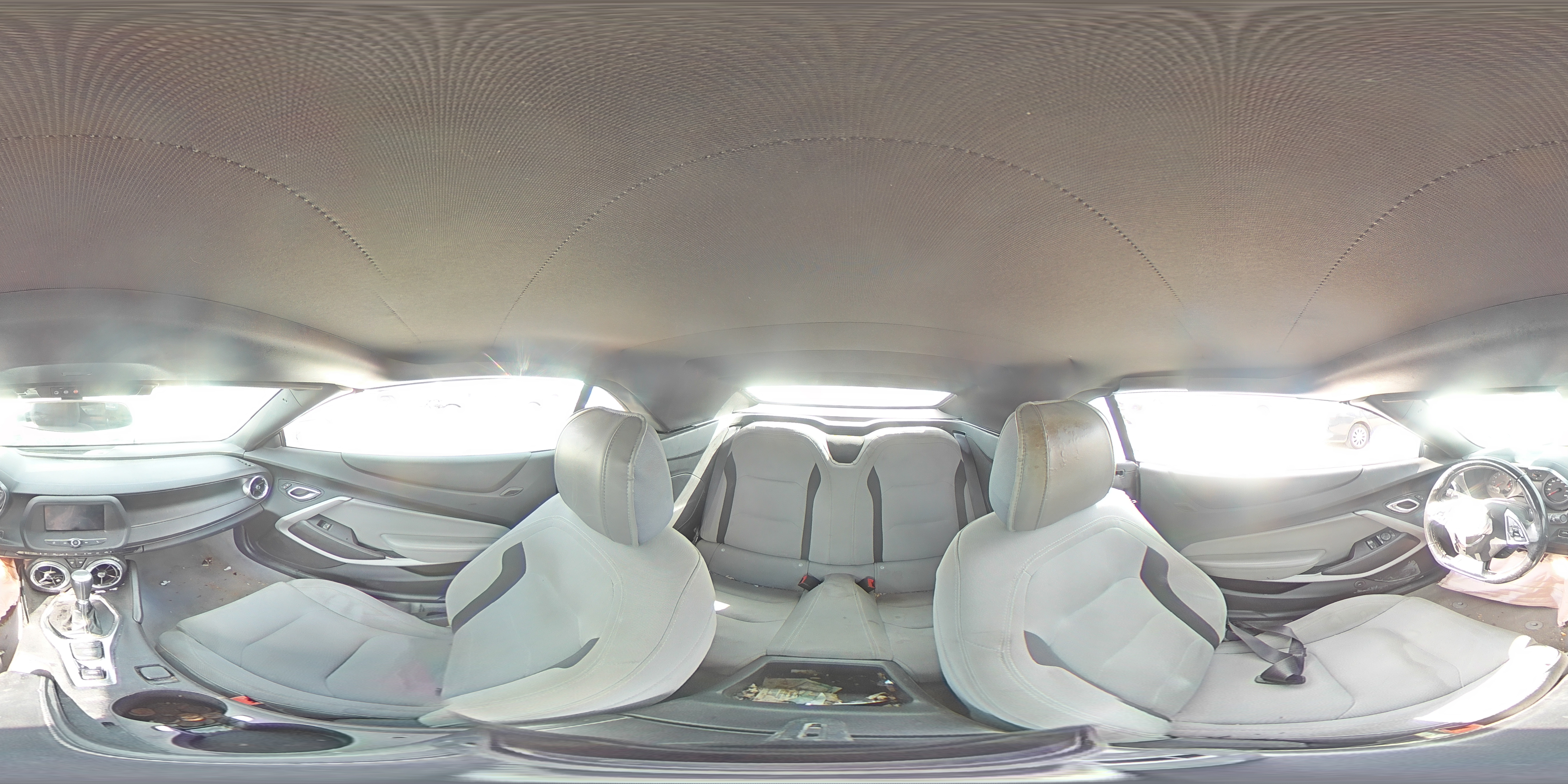 2020 Chevrolet Camaro Ls VIN: 1G1FB3DX9L0136721 Lot: 93375615