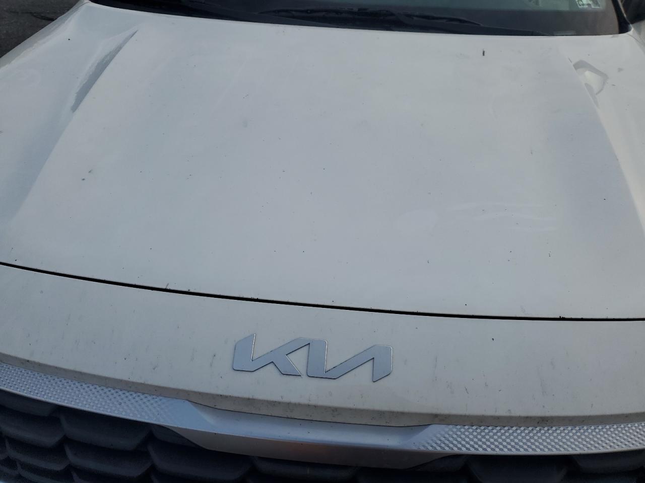 2022 Kia Seltos Lx VIN: KNDEPCAAXN7273696 Lot: 92426495