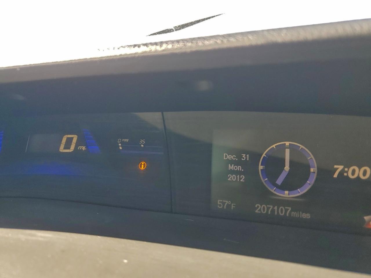 2014 Honda Civic Ex VIN: 19XFB2F80EE006053 Lot: 94651745