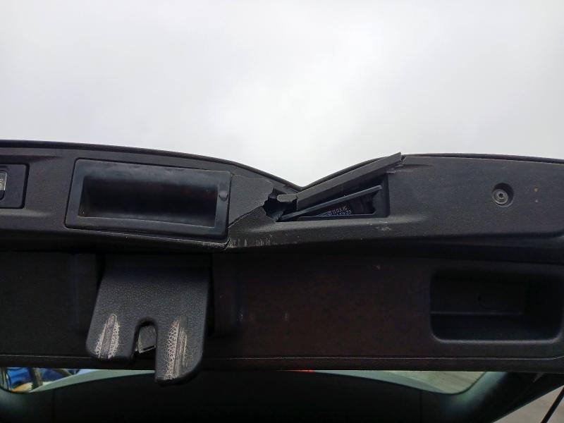 2015 VOLKSWAGEN TIGUAN 2.0 TDI BLUEMOTION TECH S 110 5DR [2WD]