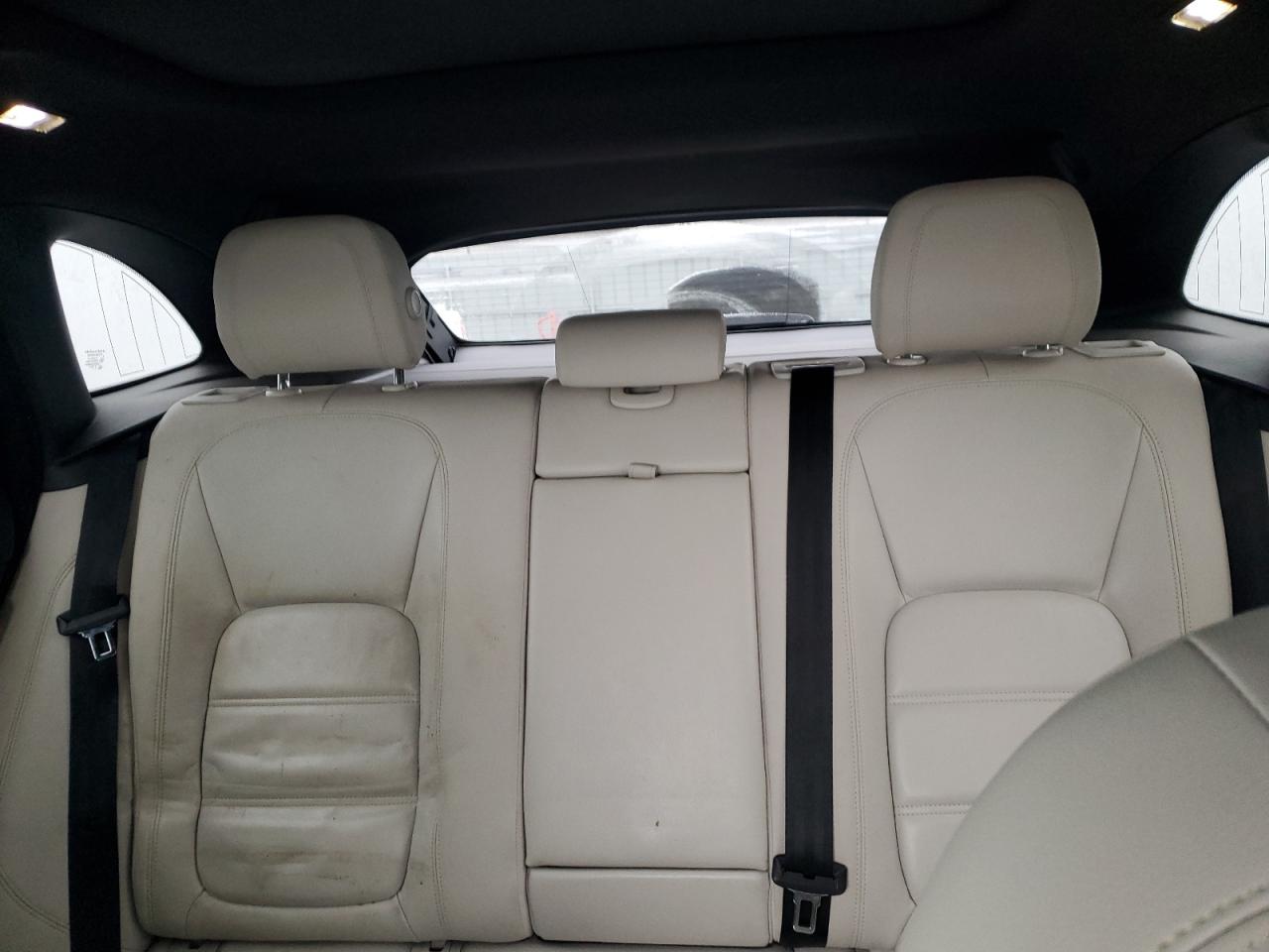2018 Jaguar F-Pace Prestige VIN: SADCK2FNXJA280970 Lot: 93023925