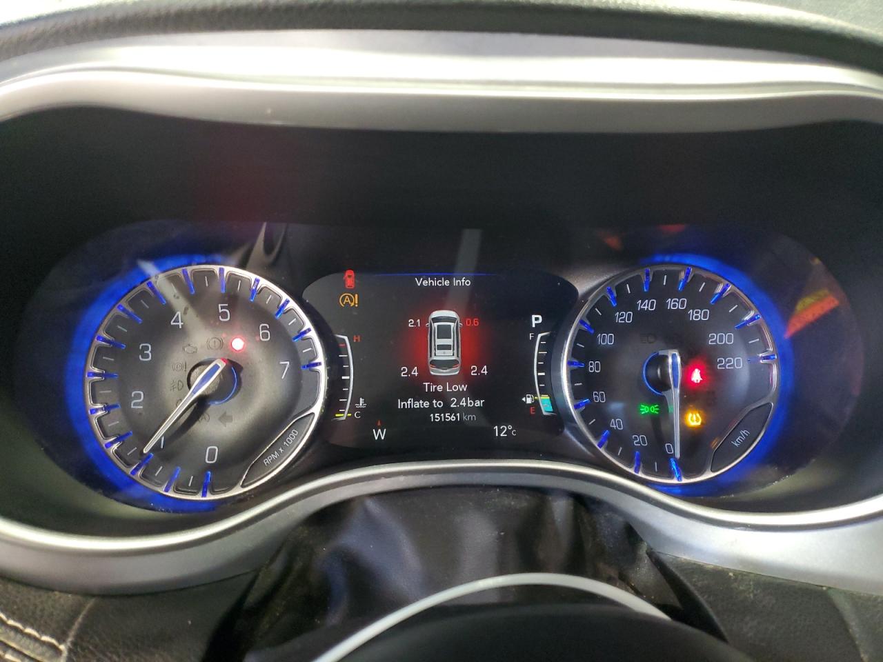 2022 Chrysler Pacifica Touring VIN: 2C4RC3FG5NR216587 Lot: 89688095